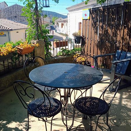Gite Chez Dado & Denis Saint Martin D'Ardeche ภายนอก รูปภาพ