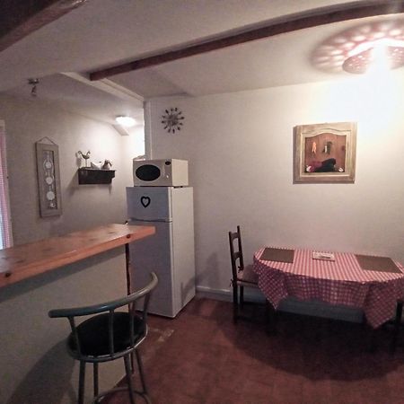 Gite Chez Dado & Denis Saint Martin D'Ardeche ภายนอก รูปภาพ