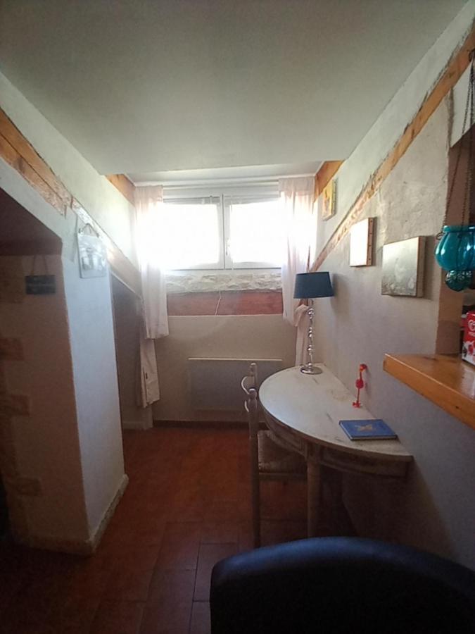 Gite Chez Dado & Denis Saint Martin D'Ardeche ภายนอก รูปภาพ