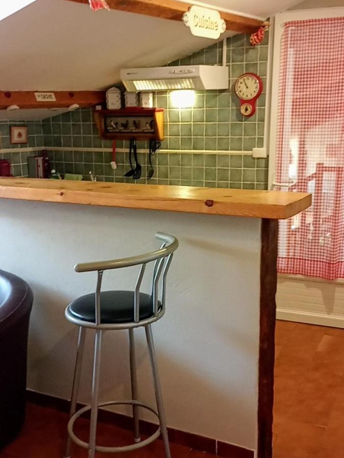 Gite Chez Dado & Denis Saint Martin D'Ardeche ภายนอก รูปภาพ