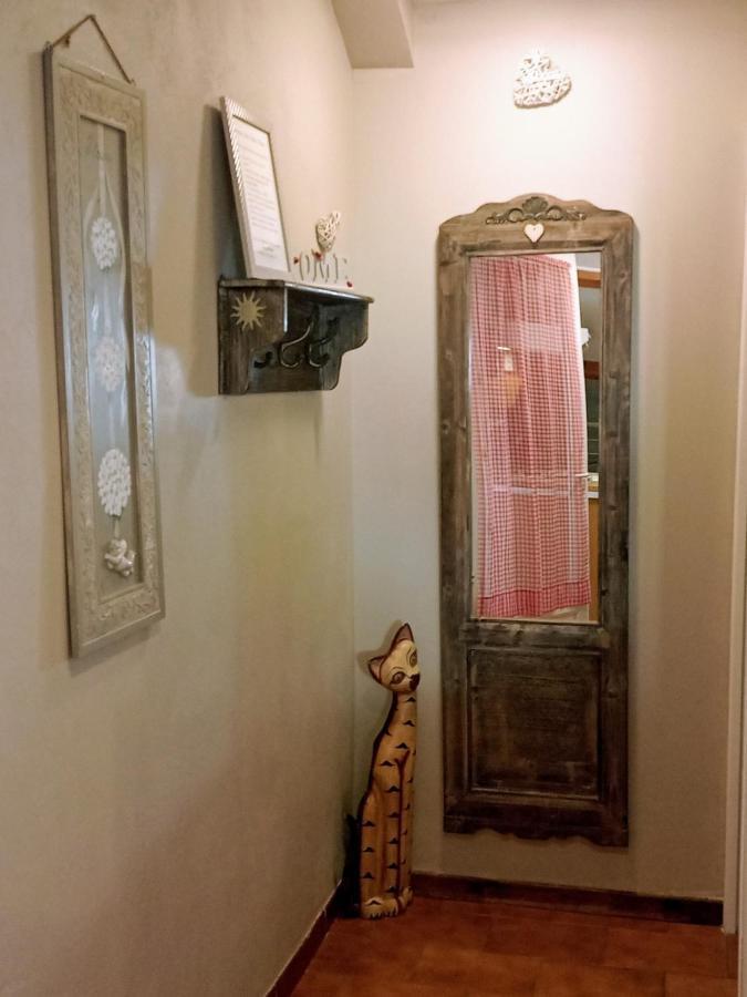 Gite Chez Dado & Denis Saint Martin D'Ardeche ภายนอก รูปภาพ