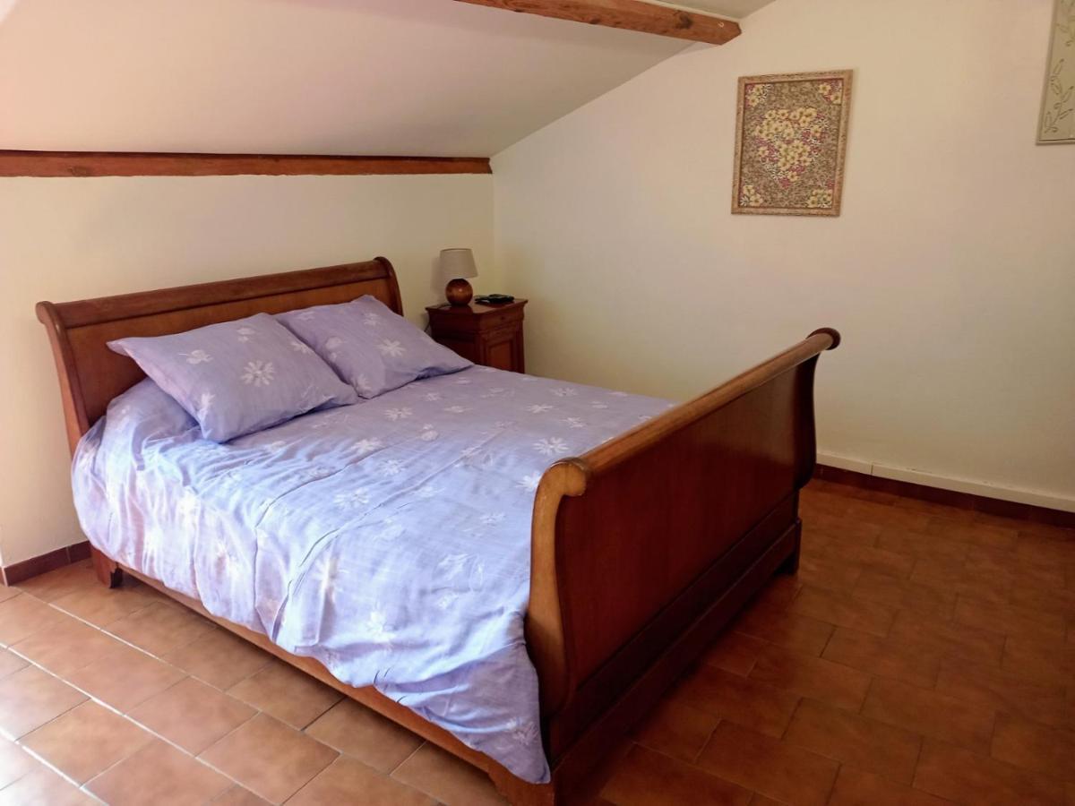 Gite Chez Dado & Denis Saint Martin D'Ardeche ภายนอก รูปภาพ