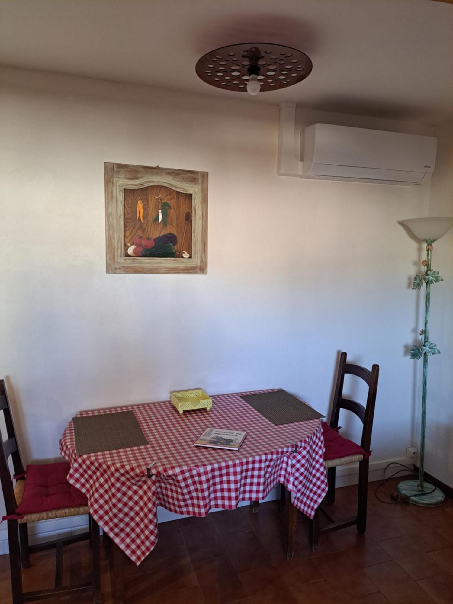 Gite Chez Dado & Denis Saint Martin D'Ardeche ภายนอก รูปภาพ
