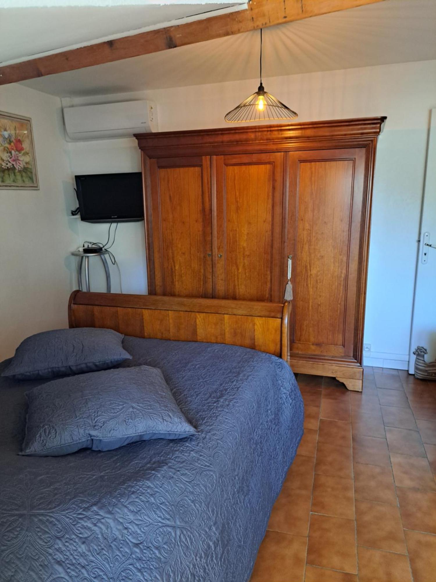 Gite Chez Dado & Denis Saint Martin D'Ardeche ภายนอก รูปภาพ